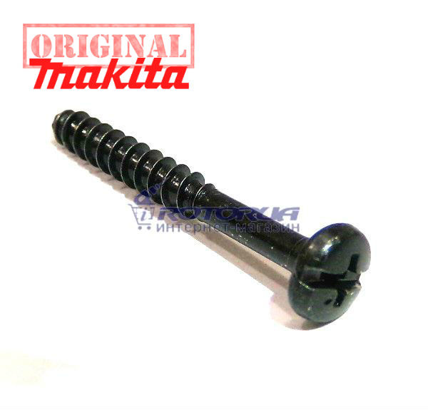 Самонарізний гвинт 4х35 Makita — rotorua.com.ua