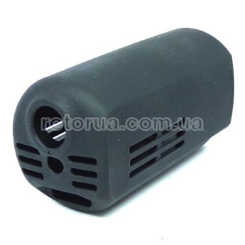 Кришка корпусу двигуна Makita 9562CR, 9564HR, 9565CVR, BO6040 фото 1 — rotorua.com.ua