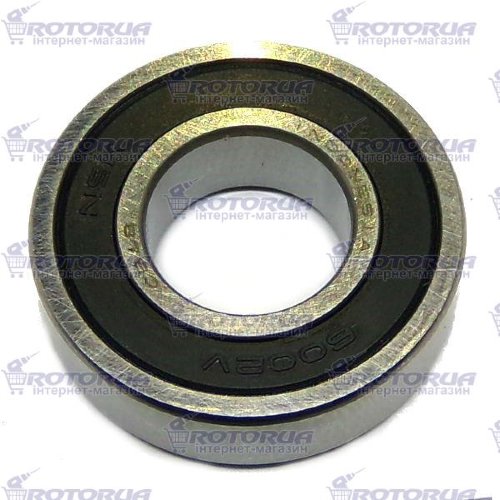 Підшипник кульковий 6002V NSK 15х32х9 мм фото 1 — rotorua.com.ua