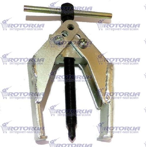 Знімач підшипників 100 мм фото 1 &mdash; rotorua.com.ua