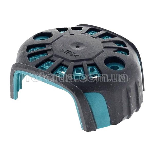 Задня кришка шуруповерта Makita BTD134, BTD146, DTD146 — rotorua.com.ua