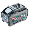 Акумулятор шуруповерта Makita 36-40 V 5 А/год BL4050F Li-ion XGT фото 1 &mdash; rotorua.com.ua