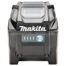 Акумулятор шуруповерта Makita 36-40 V 5 А/год BL4050F Li-ion XGT фото 2 &mdash; rotorua.com.ua