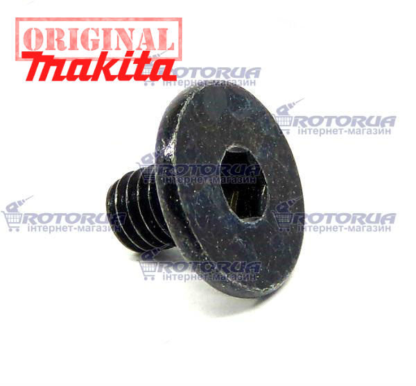 Винт шестигранник Makita М6 LS1040 (265985-9​)