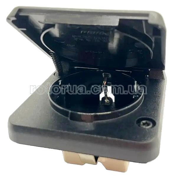 Розетка пилососу Makita VC2512L, VC2012L, VC3011L — rotorua.com.ua