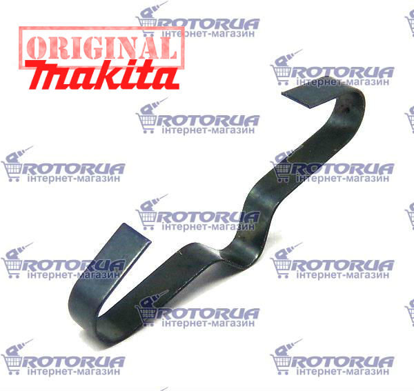 Плоска пружина перфоратора Makita HR2610 — rotorua.com.ua