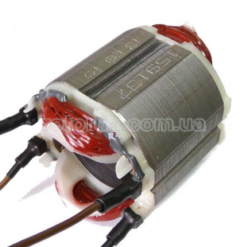 Статор болгарки Sparky M 750 HD фото 1 — rotorua.com.ua