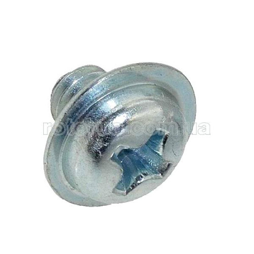 Настановний гвинт М5х13 Makita BKP180, KP0800, MT191 фото 1 — rotorua.com.ua