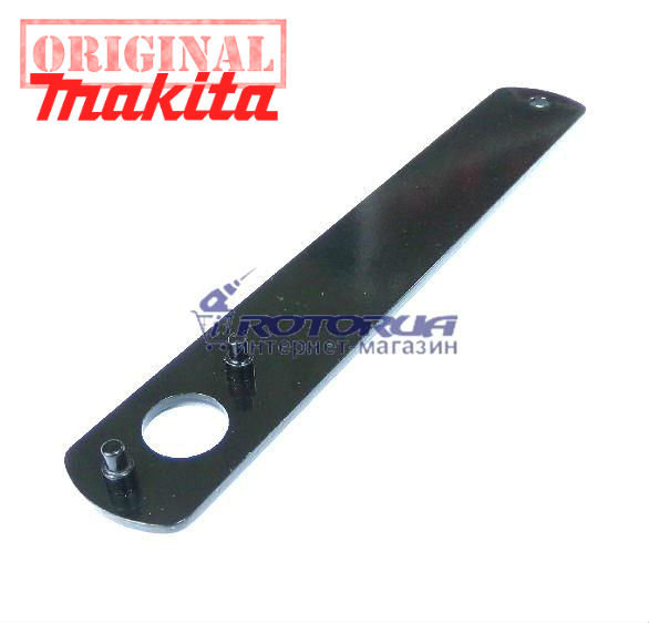 Ключ для контрогайки 35 мм болгарки Makita 115, 125 — rotorua.com.ua