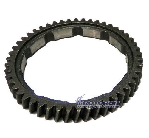 Шестерня велика муфти перфоратора DWT BH-950 фото 1 — rotorua.com.ua