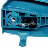 Бічна кришка в зборі бензопили Makita EA3201S, EA3203S, EA3501S фото 4 — rotorua.com.ua