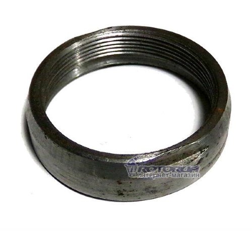 Гайка підшипника стовбура перфоратора фото 1 — rotorua.com.ua