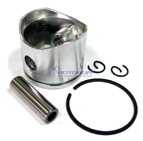 Поршень бензопилы Husqvarna 142 фото 1 — rotorua.com.ua