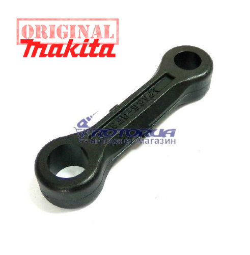 Шатун поршня перфоратора Makita HR4000C фото 1 — rotorua.com.ua