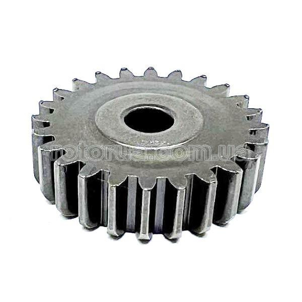 Шестерня 24 аккумуляторного гайковерта Makita DTW1001, DTW1002