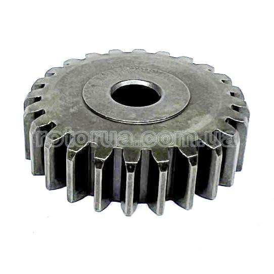 Шестерня 24 акумуляторного гайковерта Makita DTW1001, DTW1002 — rotorua.com.ua