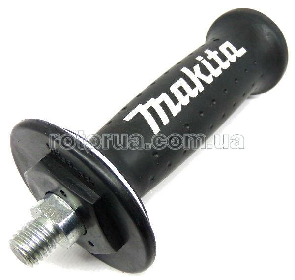 Боковая рукоятка для болгарки Makita M14 виброзащищенная  — rotorua.com.ua