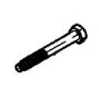 Болт М8х65 газонокосарки Makita ELM3320, ELM3720 — rotorua.com.ua