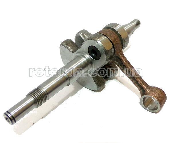 Колінвал бензопили Makita EA3200S, EA3201S, EA3203S, PS32C — rotorua.com.ua