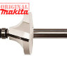Фреза фігурна Makita 6 мм 17x8x49,1 мм фото 1 — rotorua.com.ua