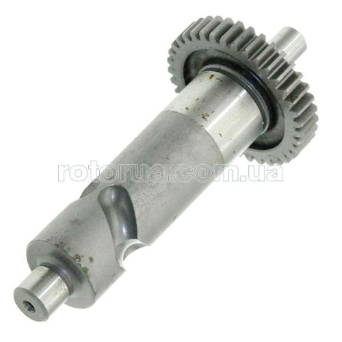 Шпиндель гайковерта Makita TW0350 фото 1 — rotorua.com.ua