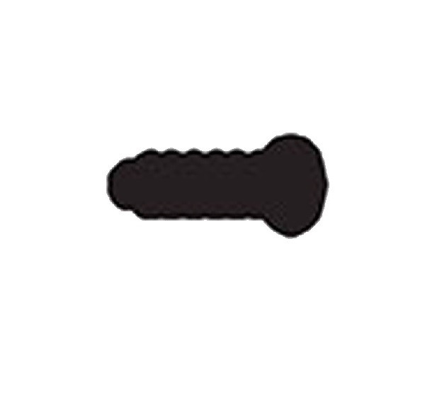 Гвинт 3,5x18 Makita VC2012L, VC3011L — rotorua.com.ua