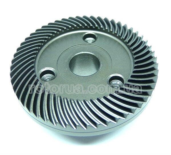 Шестерня ведена конічної пари болгарки Makita M0921 — rotorua.com.ua
