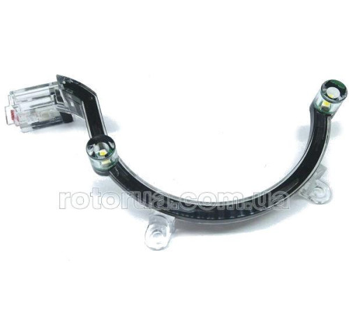 Блок подсветки фрезера Makita RP1801F, RP2301FC фото 1 — rotorua.com.ua