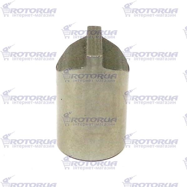 Кнопка перемикача перфоратора Makita HR2610, HR2611FT, MT870 — rotorua.com.ua