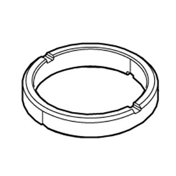 Держатель подшипника болгарки Makita GA5080R &mdash; rotorua.com.ua