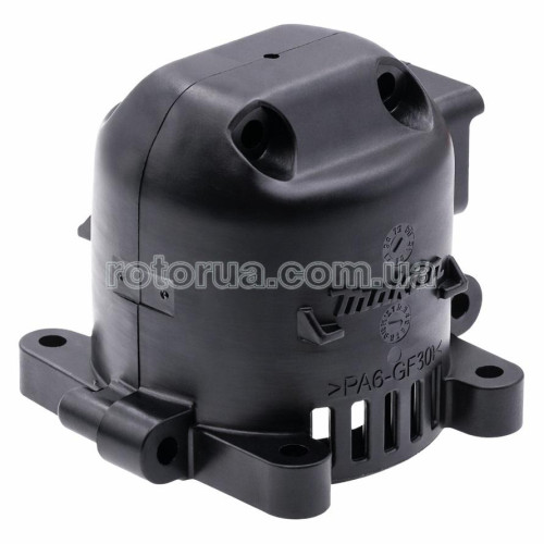 Корпус статора аккумуляторного кустореза Makita DUN500W фото 1 &mdash; rotorua.com.ua