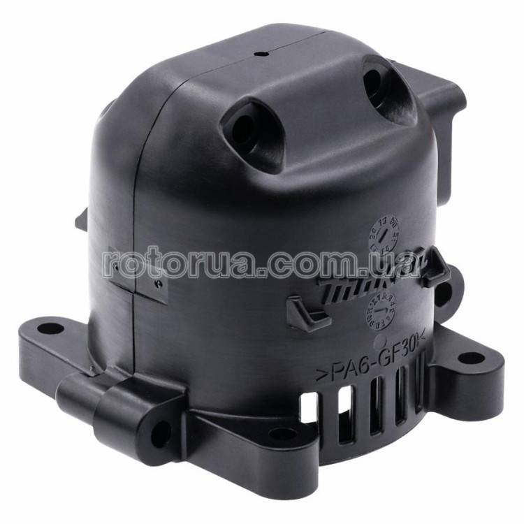 Корпус статора аккумуляторного кустореза Makita DUN500W &mdash; rotorua.com.ua