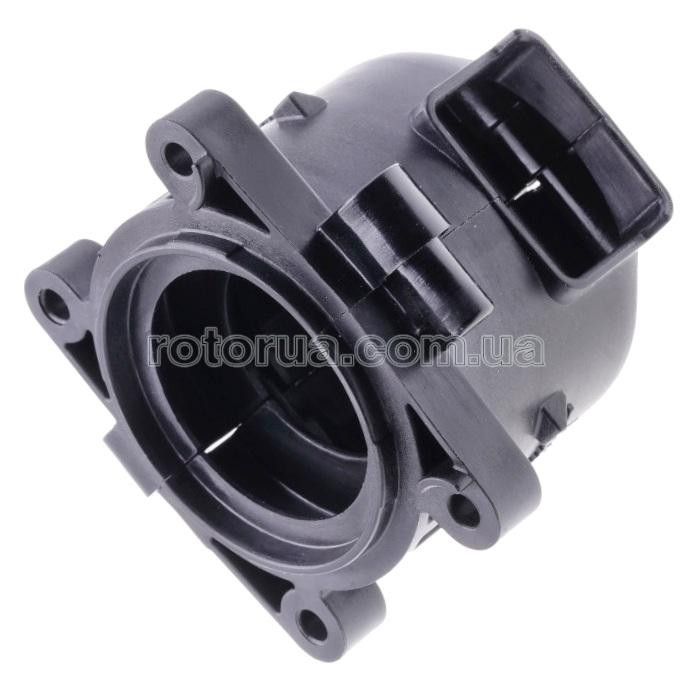 Корпус статора аккумуляторного кустореза Makita DUN500W &mdash; rotorua.com.ua