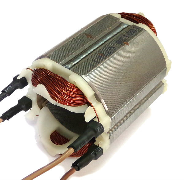 180309. 151982. Статор для болгарки спарки м750. Dwt ws-125 sv статор. Статор спарки 750.