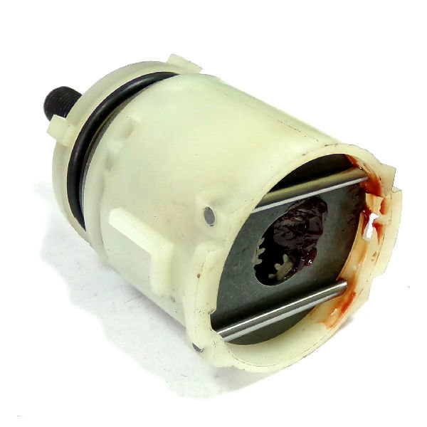 Редуктор аккумуляторного шуруповерта DWT ABS-12, ABS-14.4 C, ABS-18 C &mdash; rotorua.com.ua