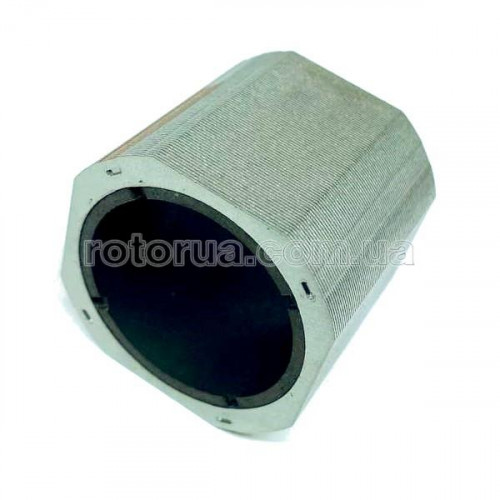 Статор акумуляторного шуруповерта Makita DDF458, BDF458, DHP458 фото 1 — rotorua.com.ua