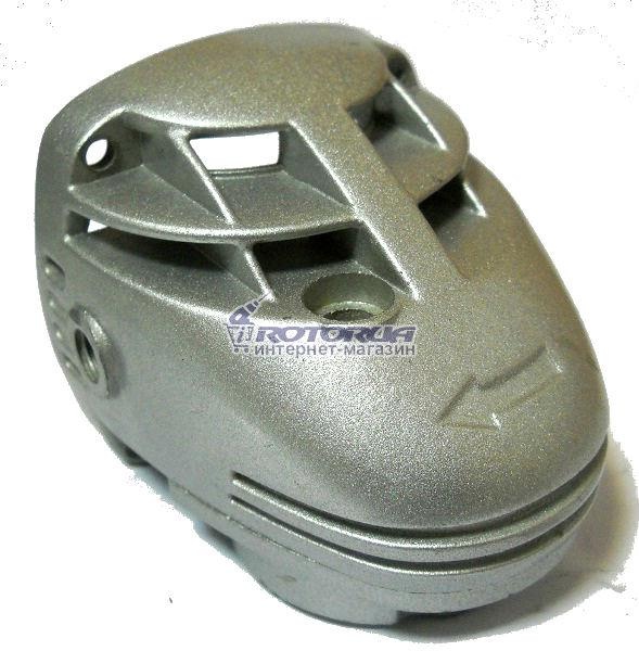 Корпус редуктора болгарки DWT 125SL — rotorua.com.ua