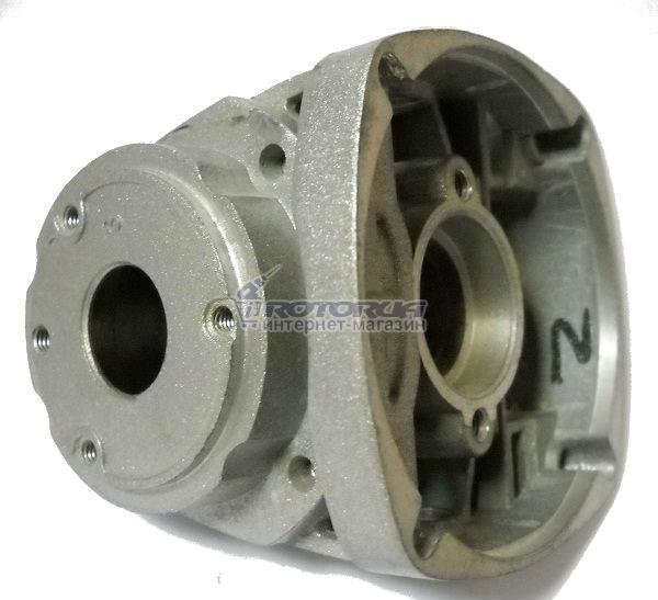 Корпус редуктора болгарки DWT 125SL — rotorua.com.ua