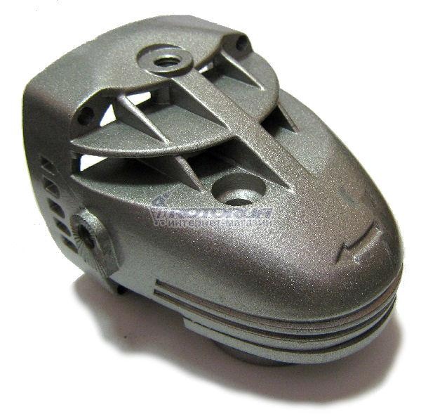 Корпус редуктора болгарки DWT 180SL/VS — rotorua.com.ua