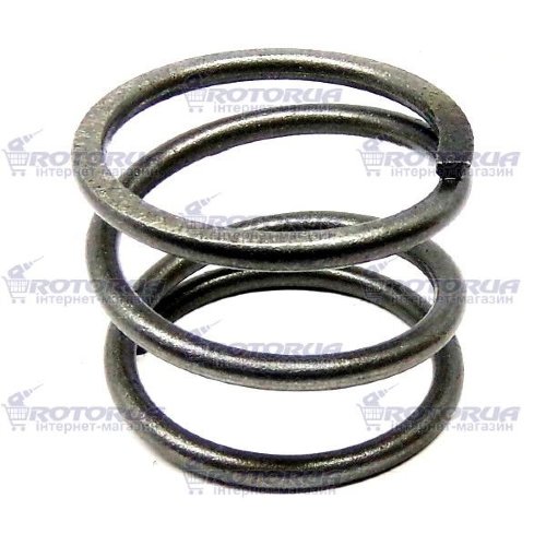 Компресійна пружина 32 перфоратора Makita HR2450T, HR2470 аналог фото 1 — rotorua.com.ua