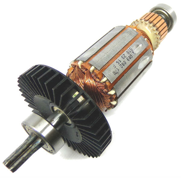 Якорь дрели Bosch PSB 500 RE — rotorua.com.ua