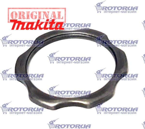 Шайба 31 стовбура перфоратора Makita HR2470 — rotorua.com.ua