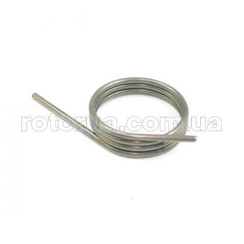 Возвратная пружина 16 фрезера Makita M3600, MT360, MT362 &mdash; rotorua.com.ua