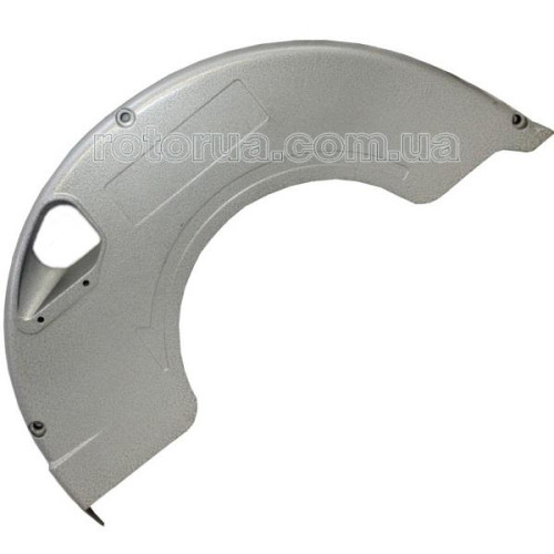 Крышка корпуса пильного полотна пилы Makita 5103R фото 1 &mdash; rotorua.com.ua