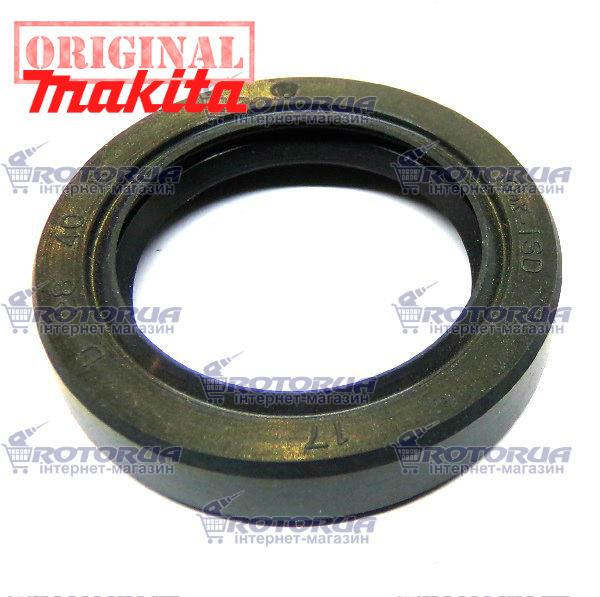 Сальник 28 перфоратора Makita HR3000C 28х40х8 мм — rotorua.com.ua