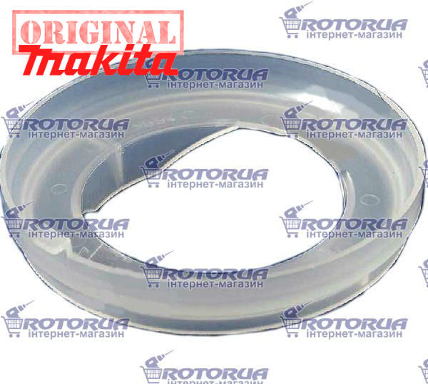 Обтічник двигуна пилки Makita 5704R — rotorua.com.ua
