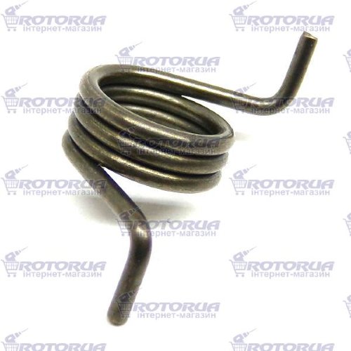 Возвратная пружина 8 пилы Makita LS1013, LS1016, LS1040 фото 1 &mdash; rotorua.com.ua