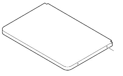 ДОПОЛНИТЕЛЬНАЯ ПЛИТА СТОЛА РЕЙСМУСА MAKITA 2012NB фото 1 — rotorua.com.ua