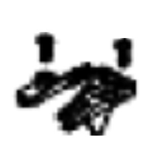 Затискач кабелю Makita VC2012L, VC3011L — rotorua.com.ua