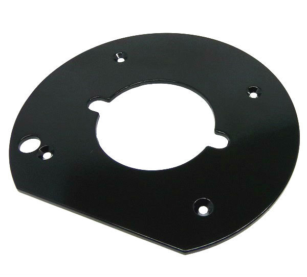 Плита платформи фрезера Makita RP1800F, RP2301FC — rotorua.com.ua